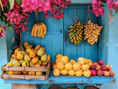 Food Tours in Cartagena