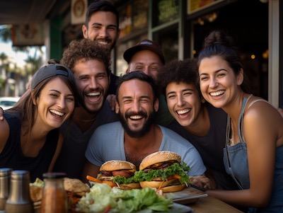 Food Tours in Los Angeles