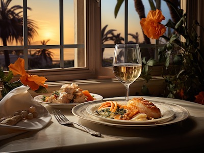 Food Tours in Santa Barbara