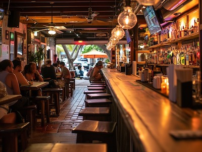 Food tours in West Palm Beach