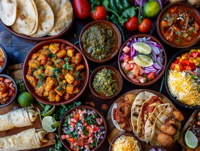 Food tours in Puerto Vallarta