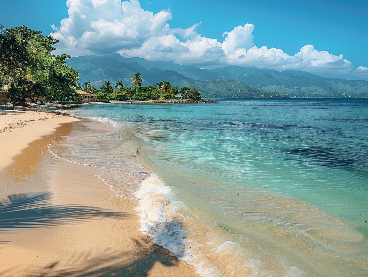 Fort Clarence Beach Kingston<