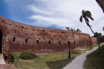 Fort East Martello Museum