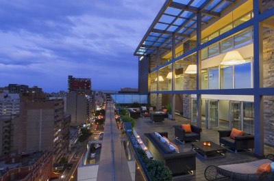 Four Points by Sheraton Miraflores in Miraflores