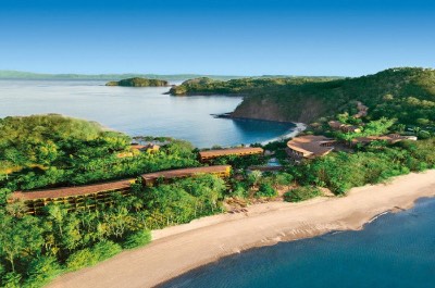 Four Seasons Resort Costa Rica at Peninsula Papagayo in Guanacaste