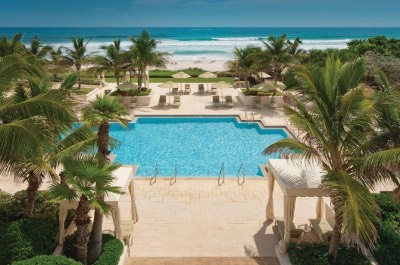 Four Seasons Resort, Palm Beach