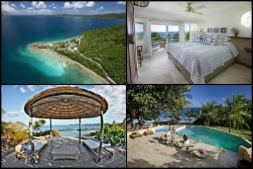 Frenchman's Resort Tortola