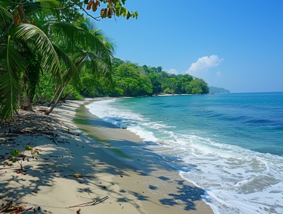 From Liberia Eco Tours in Guanacaste