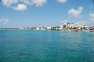 Grand Cayman George Town