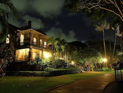 Ghost & Vampire Tours In Oahu