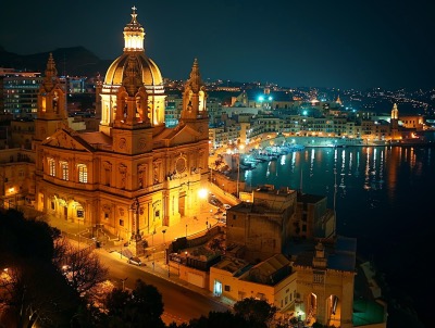 Ghost Tours in Malta