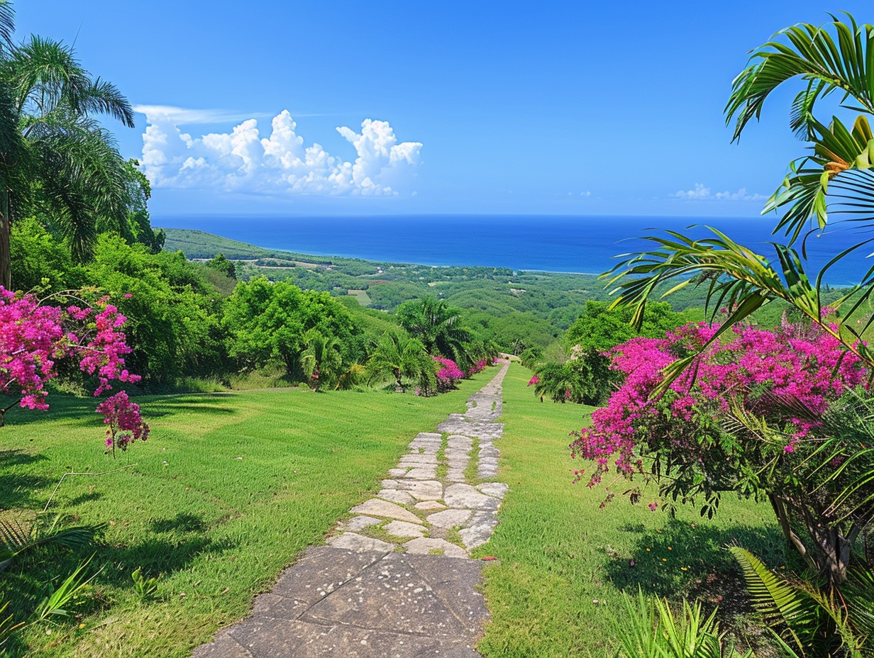 Good Hope Estate in Montego Bay