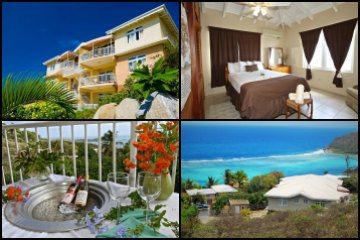 Gordian Terrace Resort Virgin Gorda