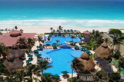 GR Solaris Cancun & Spa - All Inclusive