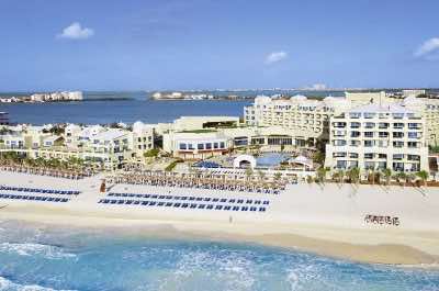 Gran Caribe Resort & Spa All Inclusive