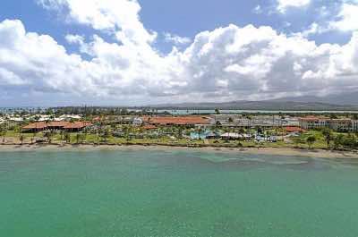 Gran Melia Golf Resort Puerto Rico - Rio Grande
 Puerto Rico