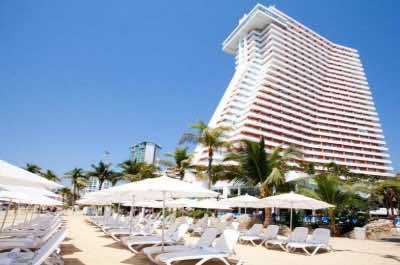 Gran Plaza Hotel Acapulco
