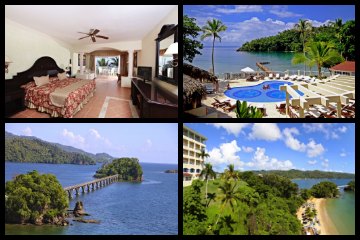 Grand Bahia Principe Cayacoa Samana