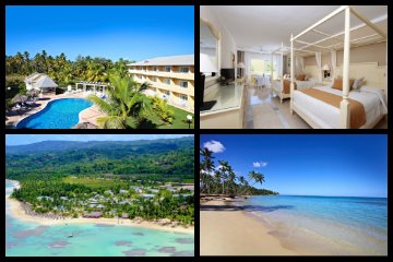 Grand Bahia Principe El Portillo Samana