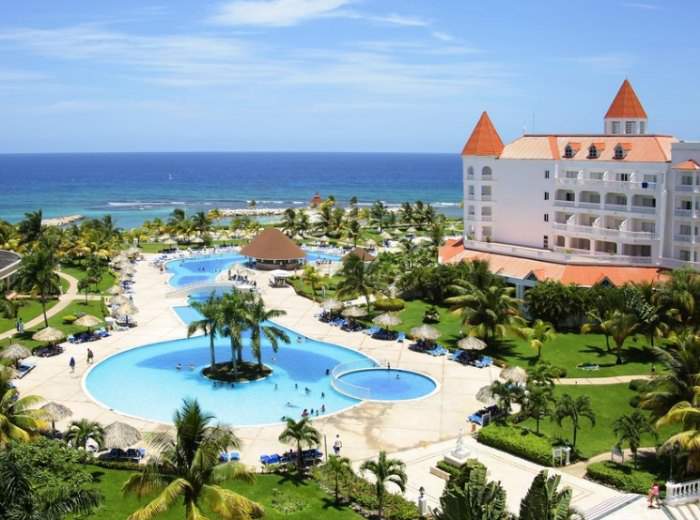 Grand Bahia Principe Jamaica in Runaway Bay