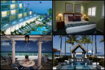 Grand Cayman Beach Suites Resort Grand Cayman