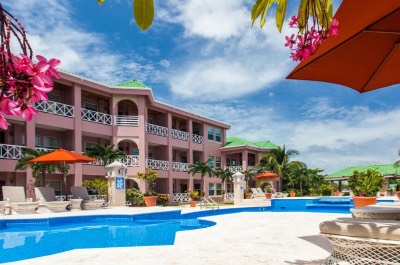 Grand Colony Island Villas in San Pedro