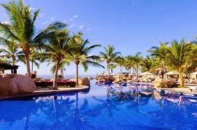 Grand Fiesta Americana Los Cabos All Inclusive Golf & Spa