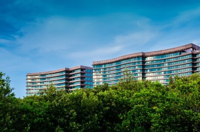 Grand Hyatt Tampa Bay