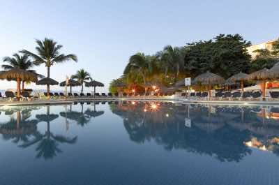 Grand Palladium Vallarta Resort & Spa - All Inclusive