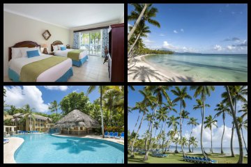 Grand Paradise Samana