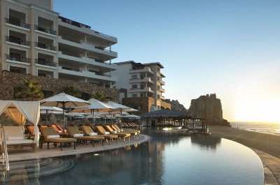 Grand Solmar Land's End Resort & Spa