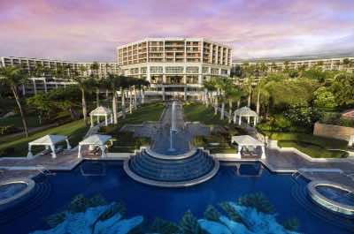 Grand Wailea - A Waldorf Astoria Resort