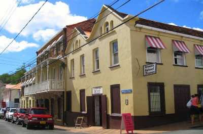 Grenada National Museum