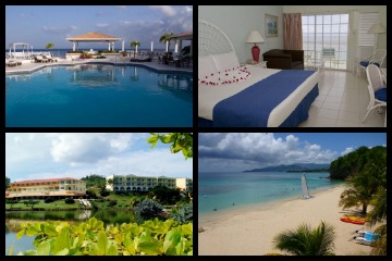 Grenadian by Rex Resorts  in Grenada