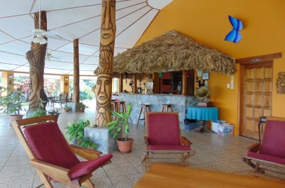 GumboLimbo Jungle Resort in San Ignacio