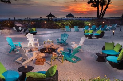 Guy Harvey Outpost, a TradeWinds Beach Resort in St. Pete Beach