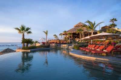 Hacienda del Mar Los Cabos