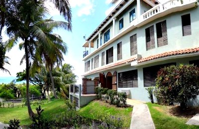 Hacienda Tamarindo Puerto Rico