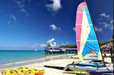 Halcyon Cove by Rex Resorts Antigua Barbuda