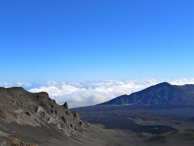 Haleakala Crater Tours in Maui