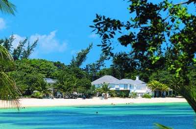 Half Moon, A RockResort in Montego Bay