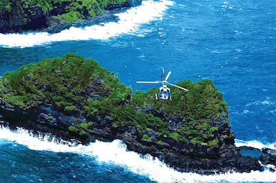 Hana Rainforest Experience