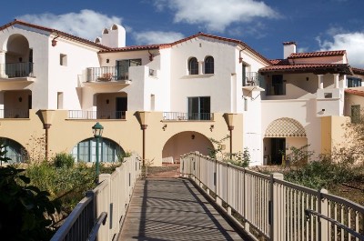 Harbor View Inn in Santa Barbara