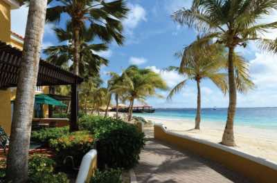 Harbour Village Beach Club