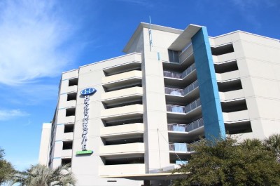  Harbourgate Marina Club by Oceana Resorts in North Myrtle Beach