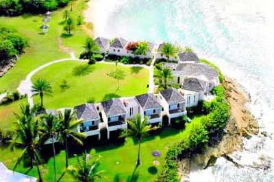 Hawksbill by Rex Resorts Antigua Barbuda