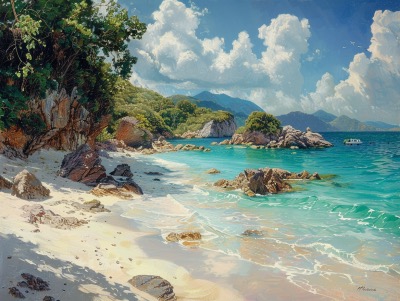 Hawksnest Bayin St. John