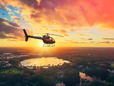 Orlando Helicopter Tours