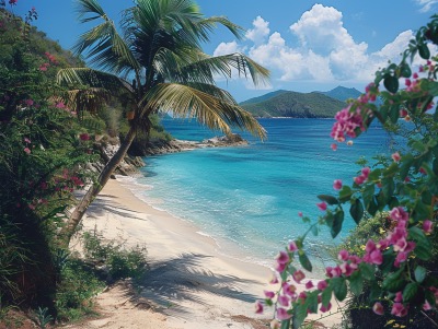 Helen cayin St. John