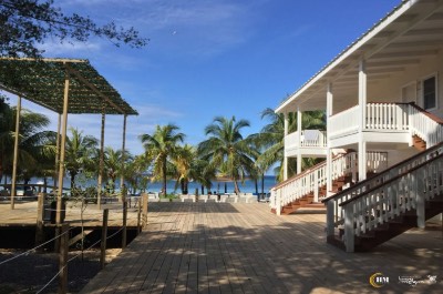 Henry Morgan  - All Inclusive Resort in Roatan